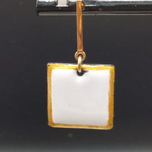 Charger l'image dans la galerie, Boucles CASSIA Plaqué-or ( 6 coloris )