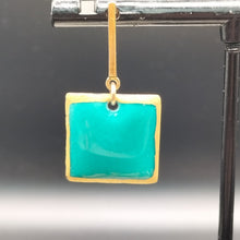 Charger l'image dans la galerie, Boucles CASSIA Plaqué-or ( 6 coloris )