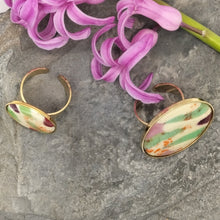 Charger l'image dans la galerie, baugue plaqué-or