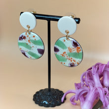 Charger l'image dans la galerie, boucles d'oreilles femmes