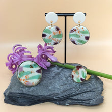 Charger l'image dans la galerie, parure bijou