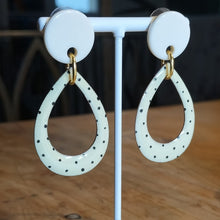 Charger l'image dans la galerie, boucles d'oreilles