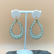 Charger l'image dans la galerie, boucles d'oreilles