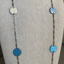 Charger l'image dans la galerie, Sautoir LYDIA