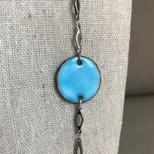 Charger l'image dans la galerie, Sautoir LYDIA