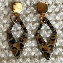 Charger l'image dans la galerie, Boucles KATE ( 4 coloris )