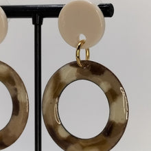 Charger l'image dans la galerie, Boucles DEBORAH ( 4 coloris)