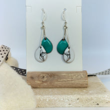 Charger l'image dans la galerie, Boucles MELISSA ( 5 coloris )