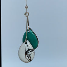 Charger l'image dans la galerie, Boucles MELISSA ( 5 coloris )