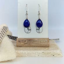 Charger l'image dans la galerie, Boucles MELISSA ( 5 coloris )