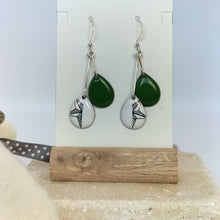 Charger l'image dans la galerie, Boucles MELISSA ( 5 coloris )