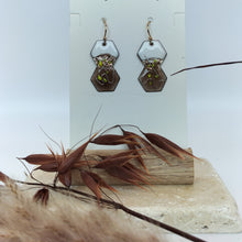 Charger l'image dans la galerie, Boucles OPHÉLIE (4 coloris)