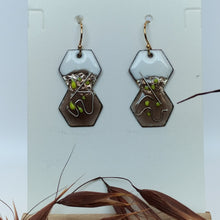 Charger l'image dans la galerie, Boucles OPHÉLIE (4 coloris)