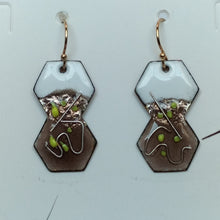 Charger l'image dans la galerie, Boucles OPHÉLIE (4 coloris)