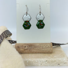 Charger l'image dans la galerie, Boucles OPHÉLIE (4 coloris)