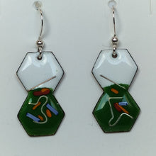 Charger l'image dans la galerie, Boucles OPHÉLIE (4 coloris)