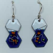 Charger l'image dans la galerie, Boucles OPHÉLIE (4 coloris)