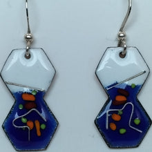 Charger l'image dans la galerie, Boucles OPHÉLIE (4 coloris)