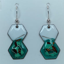 Charger l'image dans la galerie, Boucles OPHÉLIE (4 coloris)