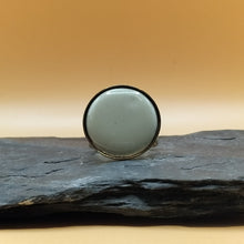 Charger l'image dans la galerie, Bague AMBRE plaqué-or