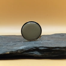 Charger l'image dans la galerie, Bague AMBRE plaqué-or