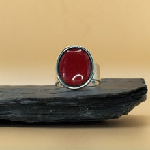 Charger l'image dans la galerie, Bague ROSE (7 couleurs)