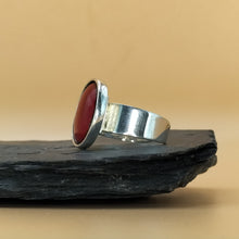 Charger l'image dans la galerie, Bague ROSE (7 couleurs)