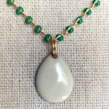 Charger l'image dans la galerie, Collier APOLLINE