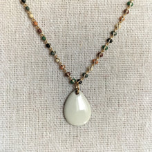 Charger l'image dans la galerie, Collier APOLLINE