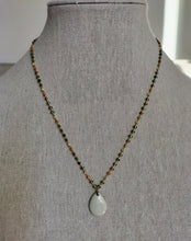 Charger l'image dans la galerie, Collier APOLLINE