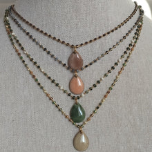 Charger l'image dans la galerie, Collier APOLLINE