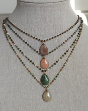 Charger l'image dans la galerie, Collier APOLLINE