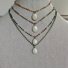 Charger l'image dans la galerie, Collier APOLLINE