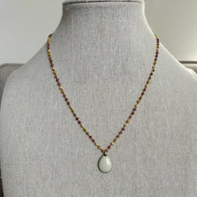 Charger l'image dans la galerie, Collier APOLLINE