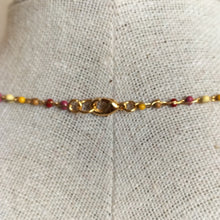 Charger l'image dans la galerie, Collier APOLLINE