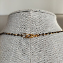 Charger l'image dans la galerie, Collier APOLLINE