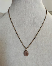 Charger l'image dans la galerie, Collier APOLLINE