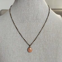 Charger l'image dans la galerie, Collier APOLLINE