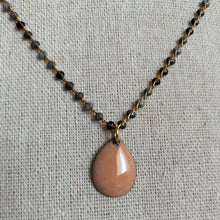 Charger l'image dans la galerie, Collier APOLLINE