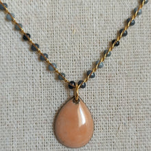 Charger l'image dans la galerie, Collier APOLLINE