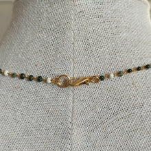 Charger l'image dans la galerie, Collier APOLLINE