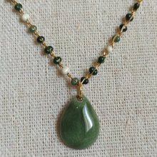 Charger l'image dans la galerie, Collier APOLLINE