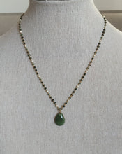 Charger l'image dans la galerie, Collier APOLLINE