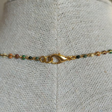 Charger l'image dans la galerie, Collier APOLLINE