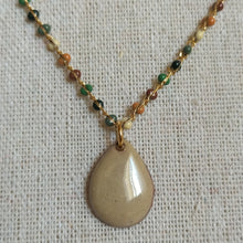 Charger l'image dans la galerie, Collier APOLLINE