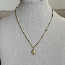 Charger l'image dans la galerie, Collier APOLLINE