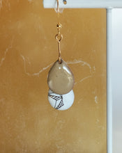 Charger l'image dans la galerie, Boucles MELISSA ( 5 coloris )