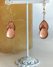 Charger l'image dans la galerie, Boucles MELISSA ( 5 coloris )