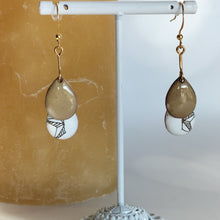 Charger l'image dans la galerie, Boucles MELISSA ( 5 coloris )