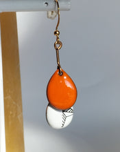 Charger l'image dans la galerie, Boucles MELISSA ( 5 coloris )